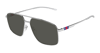 GUCCI 1676S 001 Güneş Gözlüğü