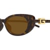 GUCCI 1680S 004 5217 Güneş Gözlüğü