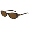 GUCCI 1680S 004 5217 Güneş Gözlüğü