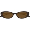GUCCI 1680S 004 5217 Güneş Gözlüğü