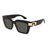 GUCCI 1689S 001 Güneş Gözlüğü