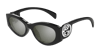 GUCCI 1691S 001 Güneş Gözlüğü