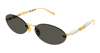 GUCCI 1922S 001 Güneş Gözlüğü