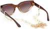 GUESS 7787 47F 57 20 Güneş Gözlüğü