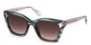 JUST CAVALLI 024V 0VBT 52 Güneş Gözlüğü