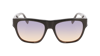 Karl Lagerfeld 6074S Black 001 5518 Güneş Gözlüğü
