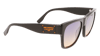Karl Lagerfeld 6074S Black 001 5518 Güneş Gözlüğü