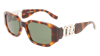 Karl Lagerfeld 6085S Tortoise 240 5518 Güneş Gözlüğü