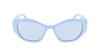 Karl Lagerfeld 6086 Azure 450 5417 Güneş Gözlüğü