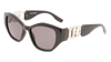 Karl Lagerfeld 6086 Black 001 5417 Güneş Gözlüğü