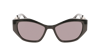 Karl Lagerfeld 6086 Black 001 5417 Güneş Gözlüğü