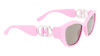 Karl Lagerfeld 6086 Fuschia 525 5417 Güneş Gözlüğü