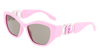 Karl Lagerfeld 6086 Fuschia 525 5417 Güneş Gözlüğü