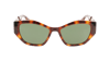 Karl Lagerfeld 6086 Tortoise 240 5417 Güneş Gözlüğü