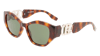 Karl Lagerfeld 6086 Tortoise 240 5417 Güneş Gözlüğü