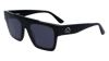 Karl Lagerfeld 6090S Black 001 5221 Güneş Gözlüğü