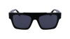Karl Lagerfeld 6090S Black 001 5221 Güneş Gözlüğü