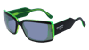Karl Lagerfeld 6106S BlkGrn 011 6419 Güneş Gözlüğü