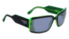 Karl Lagerfeld 6106S BlkGrn 011 6419 Güneş Gözlüğü