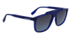 Karl Lagerfeld 6107S Blue 400 5816 Güneş Gözlüğü