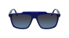 Karl Lagerfeld 6107S Blue 400 5816 Güneş Gözlüğü