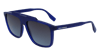 Karl Lagerfeld 6107S Blue 400 5816 Güneş Gözlüğü