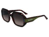 KARL LAGERFELD 6124S Tortoise 240 5322 Güneş Gözlüğü