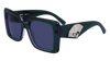 Karl Lagerfeld 6126S Petrol Lilac 427 5218 Güneş Gözlüğü