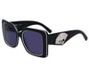 Karl Lagerfeld 6127S B&W 006 5218 Güneş Gözlüğü