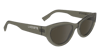LACOSTE 6013S 210 54 18 Güneş Gözlüğü
