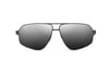 MAUI JIM 0620S 001 02 Güneş Gözlüğü
