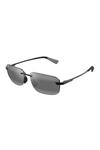 MAUI JIM 0624S 004 02 Güneş Gözlüğü