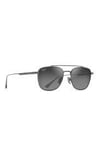 MAUI JIM 0640S 001 17 Güneş Gözlüğü