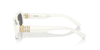 MIU MIU 08ZS 1425S0 53 Güneş Gözlüğü