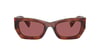 MIU MIU 09WS 11Q08S 53 Güneş Gözlüğü