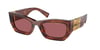 MIU MIU 09WS 11Q08S 53 Güneş Gözlüğü