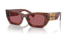MIU MIU 09WS 11Q08S 53 Güneş Gözlüğü