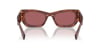 MIU MIU 09WS 11Q08S 53 Güneş Gözlüğü