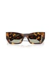MIU MIU 09WS 14L50O 53 Güneş Gözlüğü