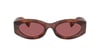 MIU MIU 11WS 11O08S 54 Güneş Gözlüğü