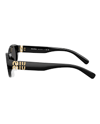 MIU MIU A03S 16K08Z 53 Güneş Gözlüğü