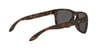 OAKLEY 9102 F4 55 Güneş Gözlüğü