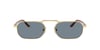 Persol 1020 515 53 Eşref Tek Güneş Gözlüğü