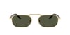 Persol 1020 515 53 Eşref Tek Güneş Gözlüğü