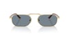 PERSOL 1020S 113256 57 Güneş Gözlüğü