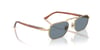 PERSOL 1020S 113256 57 Güneş Gözlüğü