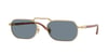 PERSOL 1020S 113256 57 Güneş Gözlüğü