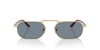 PERSOL 1020S 113256 57 Güneş Gözlüğü