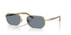 PERSOL 1020S 113256 57 Güneş Gözlüğü