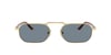 PERSOL 1020S 113256 57 Güneş Gözlüğü
